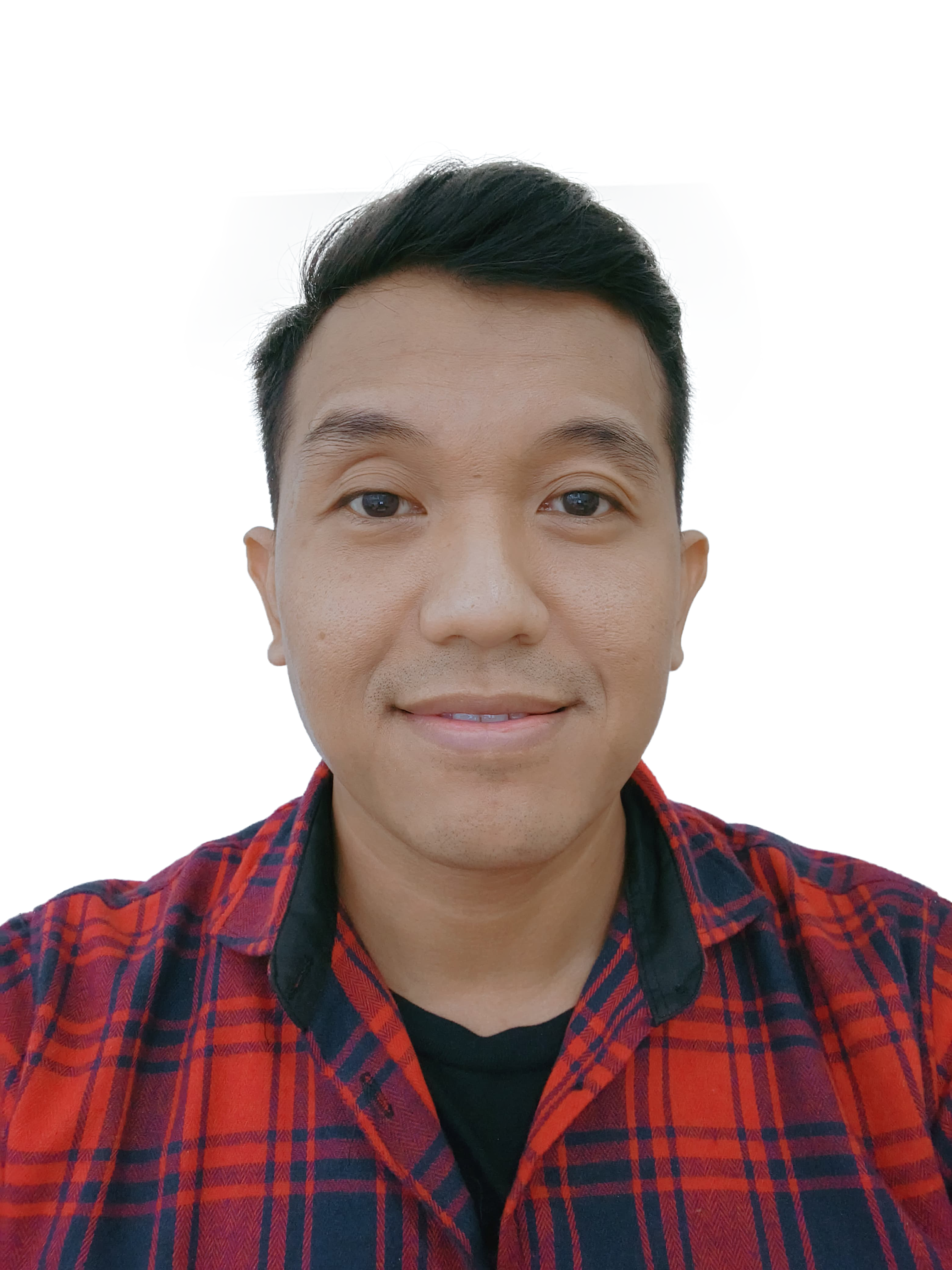 Adrie Jatiwibowo - Direktur IMI